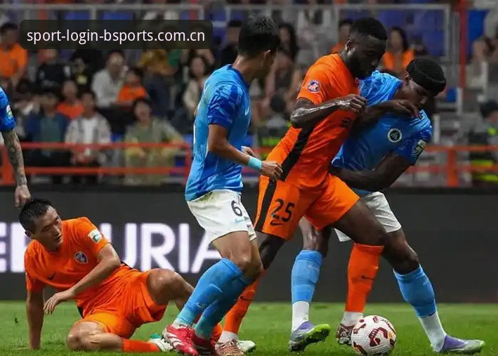 BSports注册 bsports体育官网注册全流程教程:新手5分钟完成BSports注册